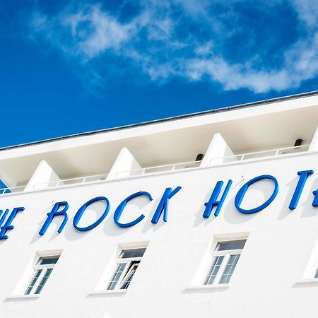 Rock Hotel Gibraltar Exterior photo